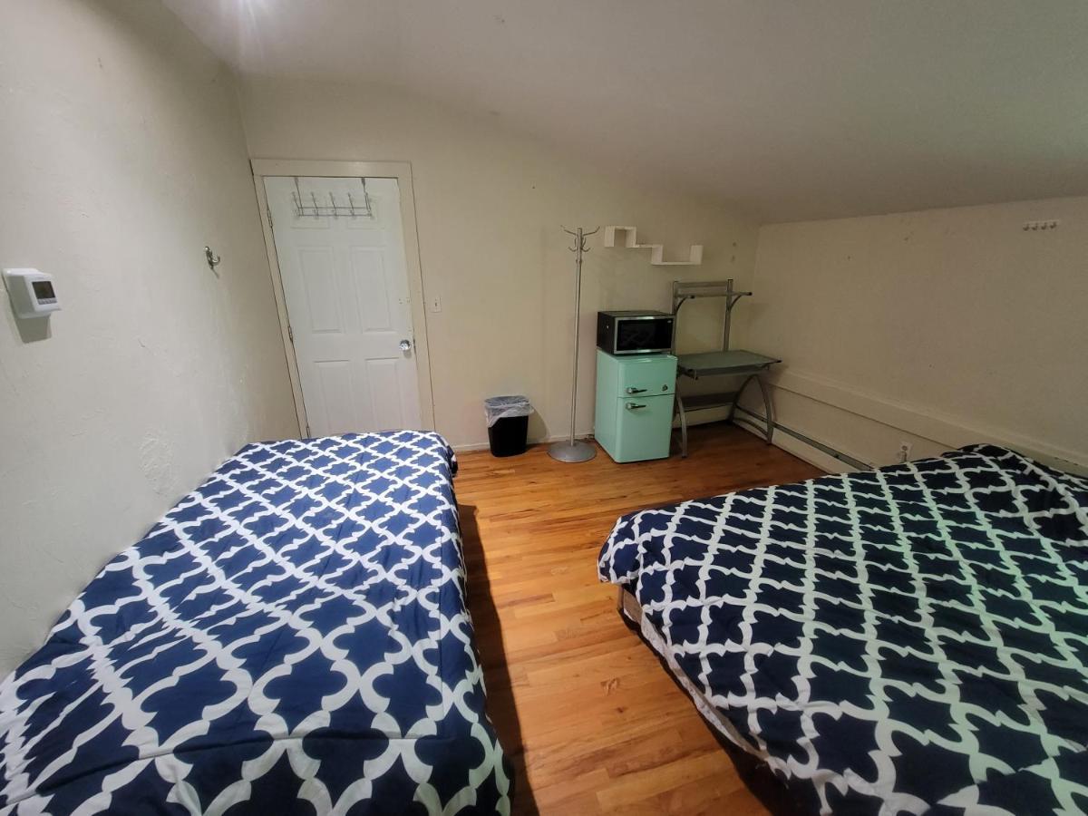 Private Bedroom Near Βοστώνη Εξωτερικό φωτογραφία