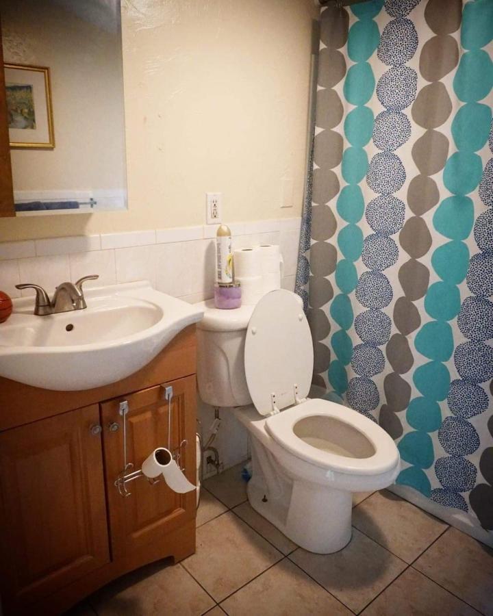 Private Bedroom Near Βοστώνη Εξωτερικό φωτογραφία