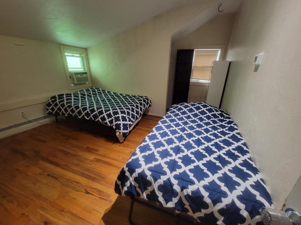 Private Bedroom Near Βοστώνη Εξωτερικό φωτογραφία