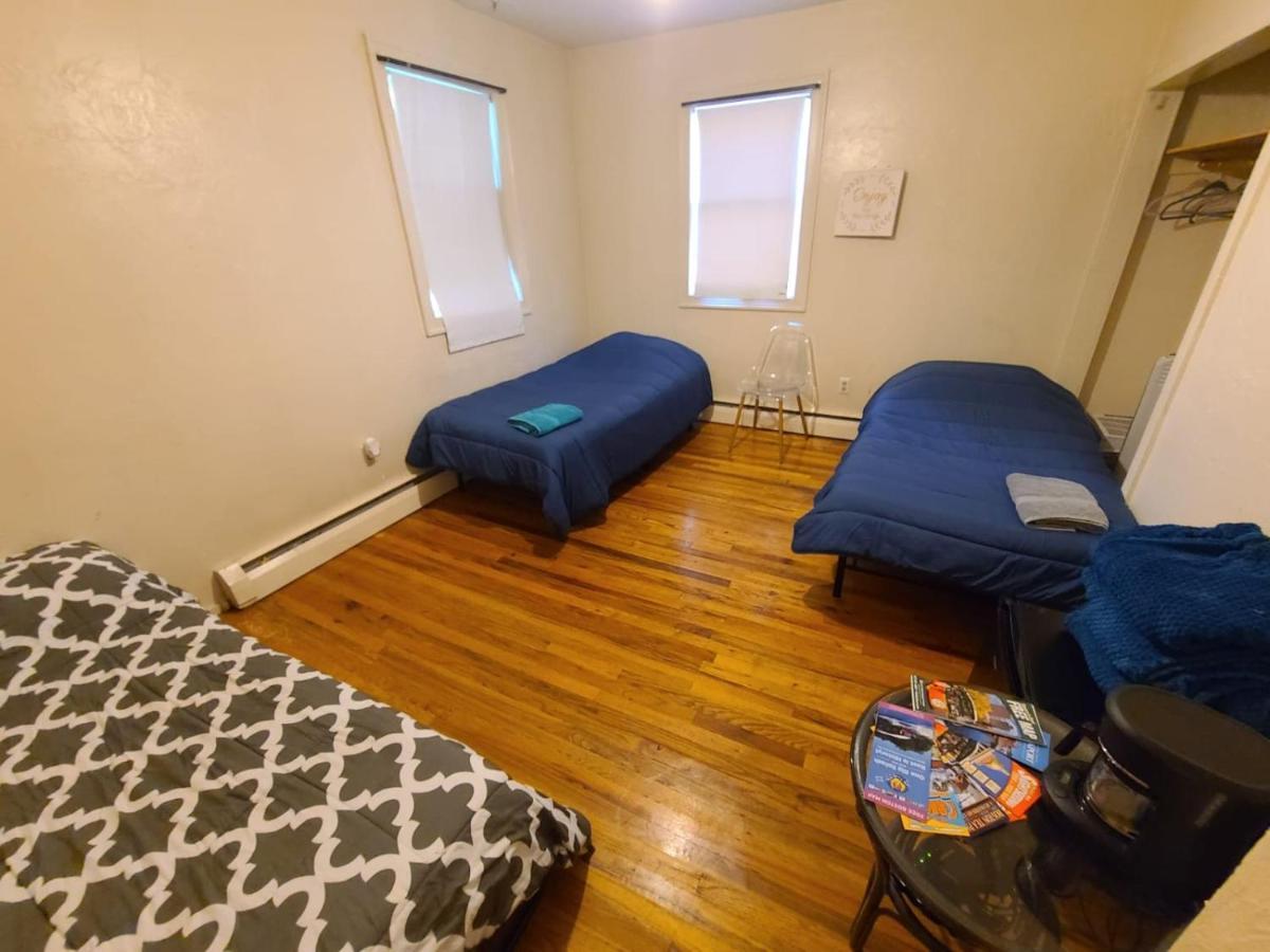 Private Bedroom Near Βοστώνη Εξωτερικό φωτογραφία