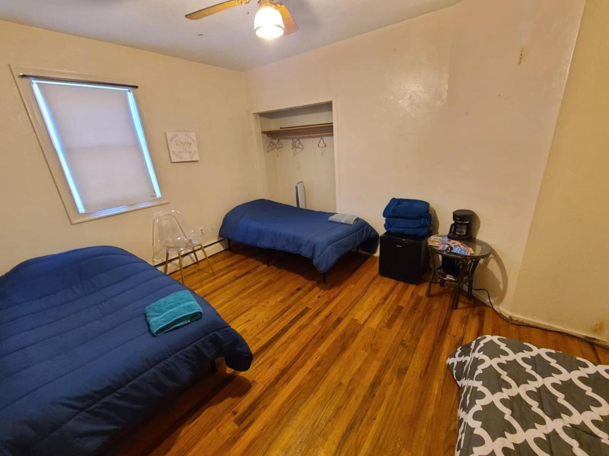 Private Bedroom Near Βοστώνη Εξωτερικό φωτογραφία
