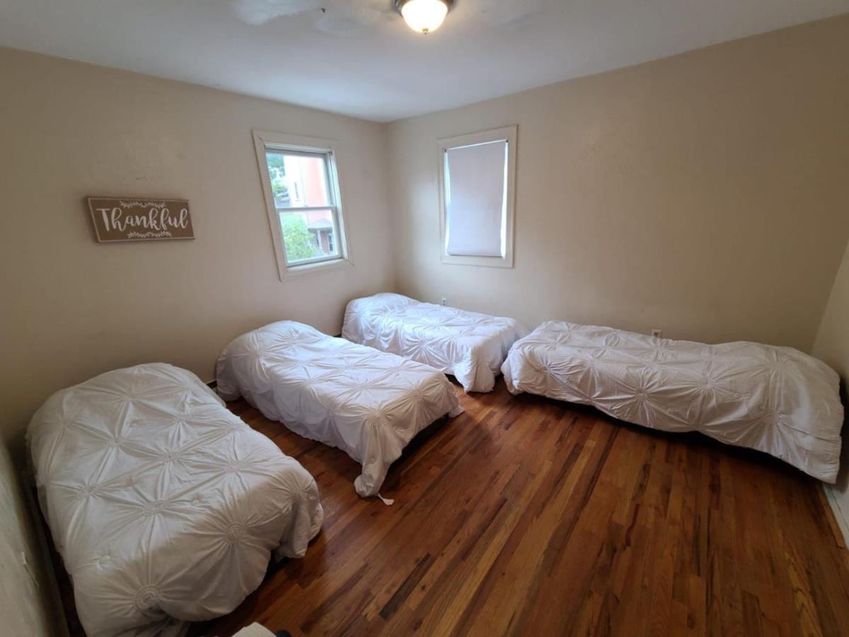 Private Bedroom Near Βοστώνη Εξωτερικό φωτογραφία