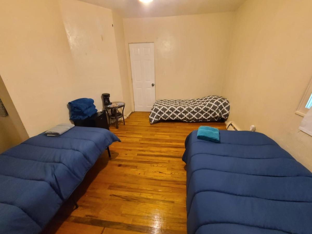 Private Bedroom Near Βοστώνη Εξωτερικό φωτογραφία
