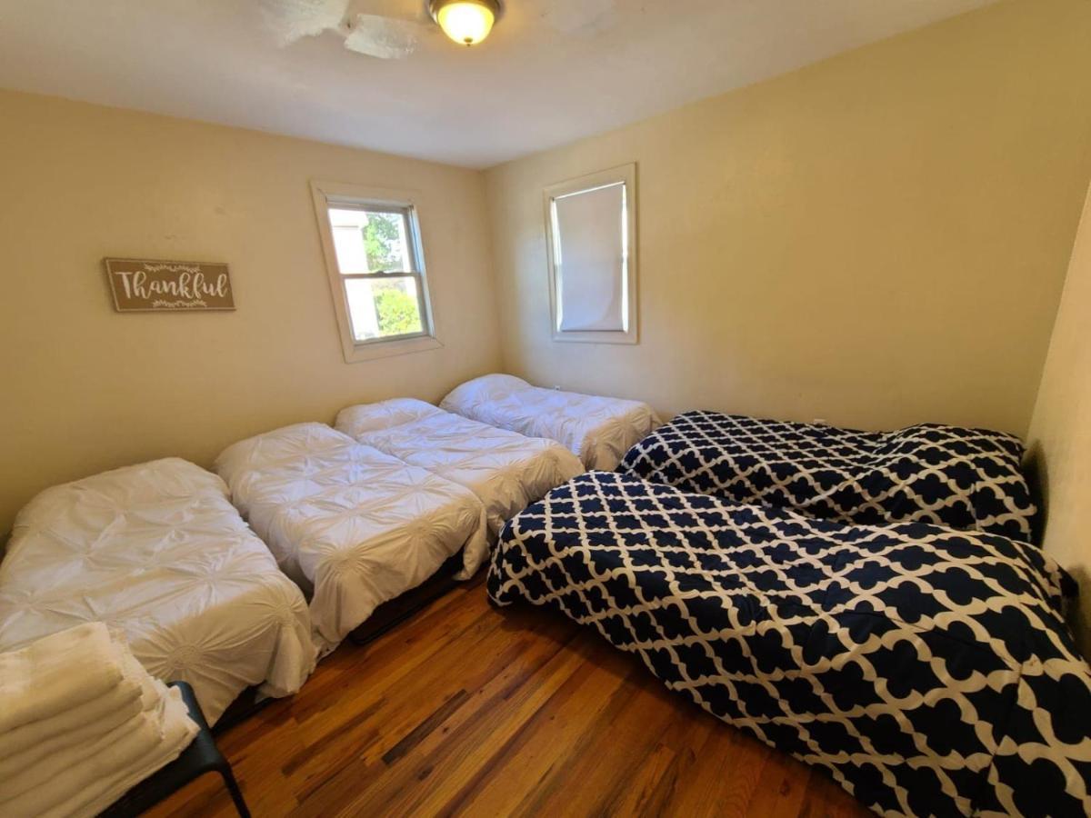 Private Bedroom Near Βοστώνη Εξωτερικό φωτογραφία