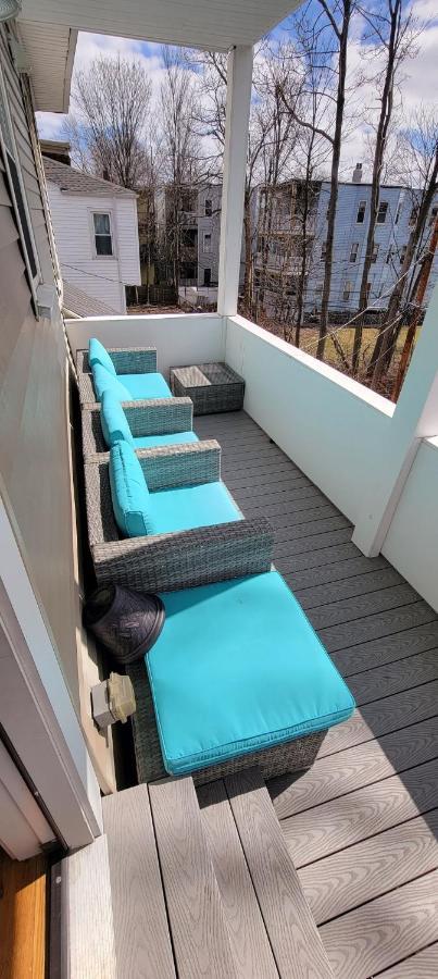 Private Bedroom Near Βοστώνη Εξωτερικό φωτογραφία