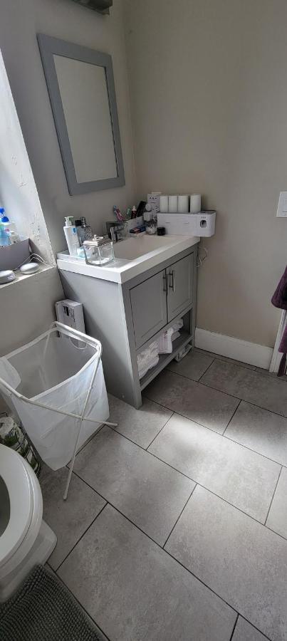 Private Bedroom Near Βοστώνη Εξωτερικό φωτογραφία