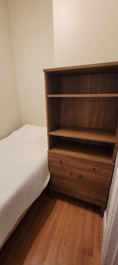 Private Bedroom Near Βοστώνη Εξωτερικό φωτογραφία