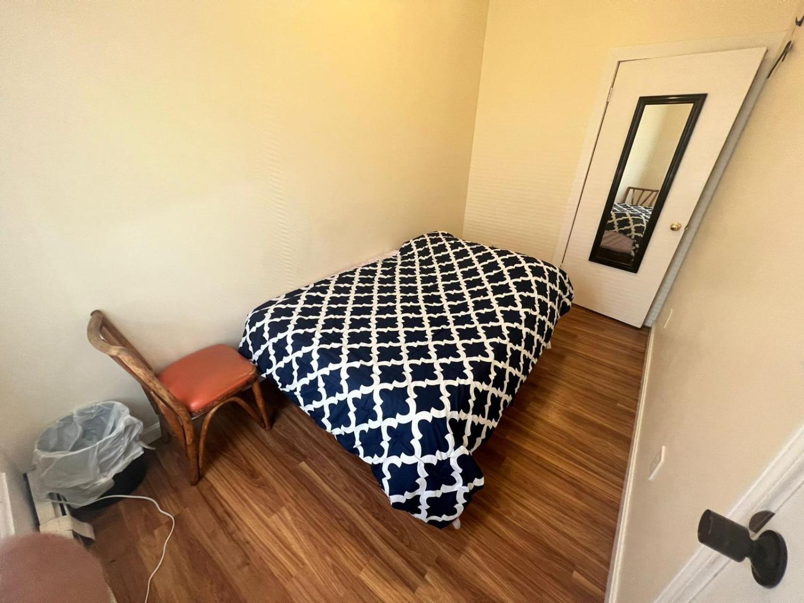 Private Bedroom Near Βοστώνη Εξωτερικό φωτογραφία