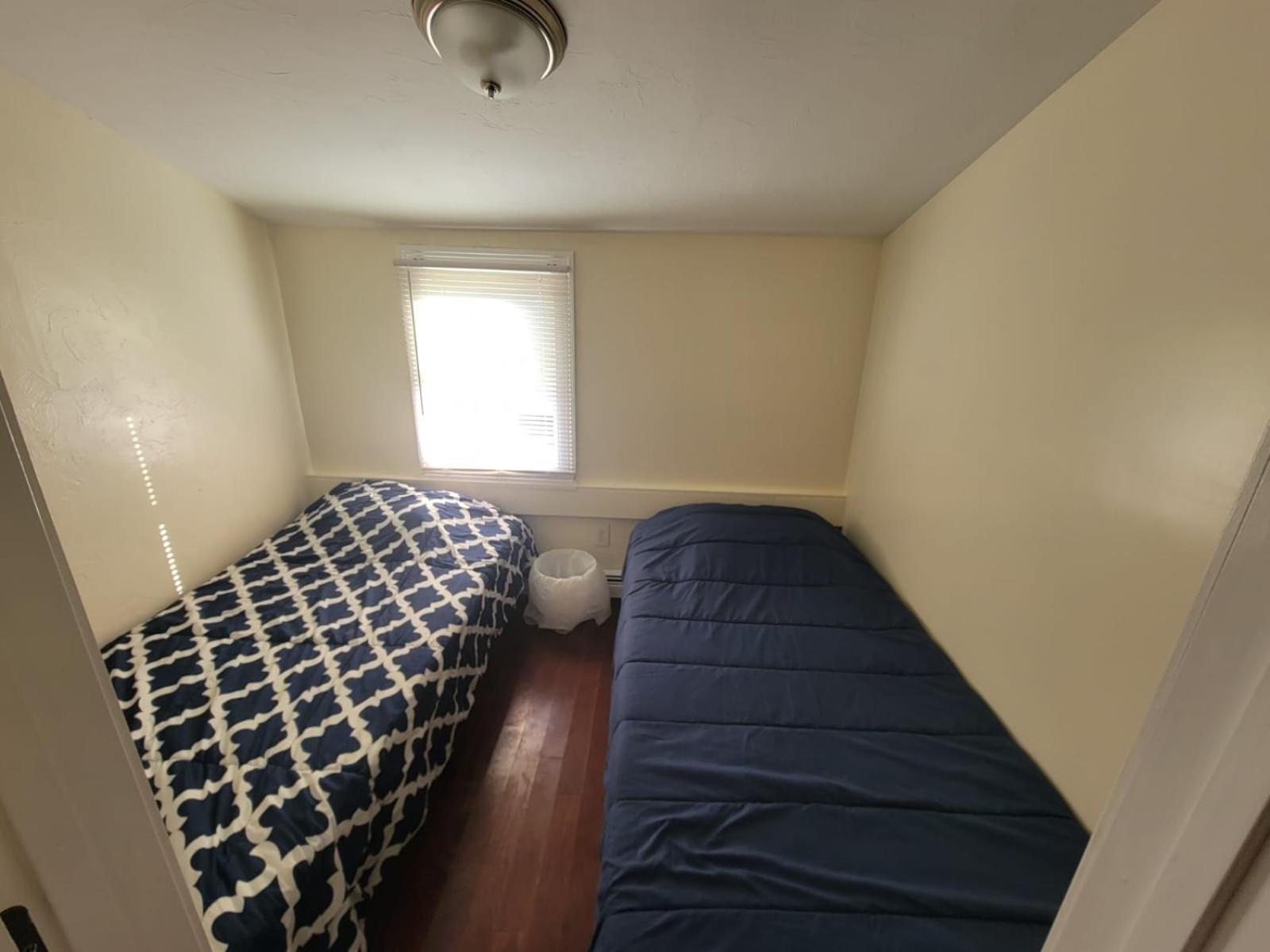 Private Bedroom Near Βοστώνη Εξωτερικό φωτογραφία