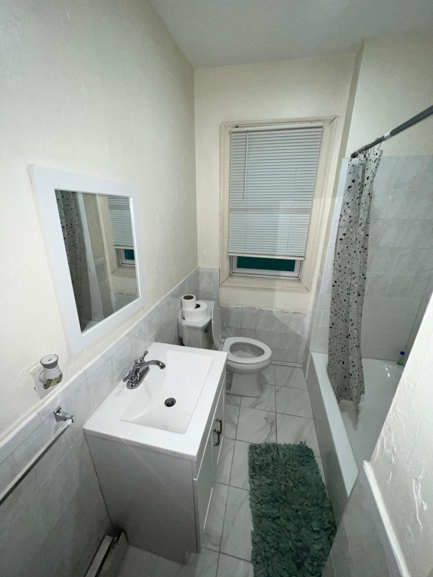 Private Bedroom Near Βοστώνη Εξωτερικό φωτογραφία