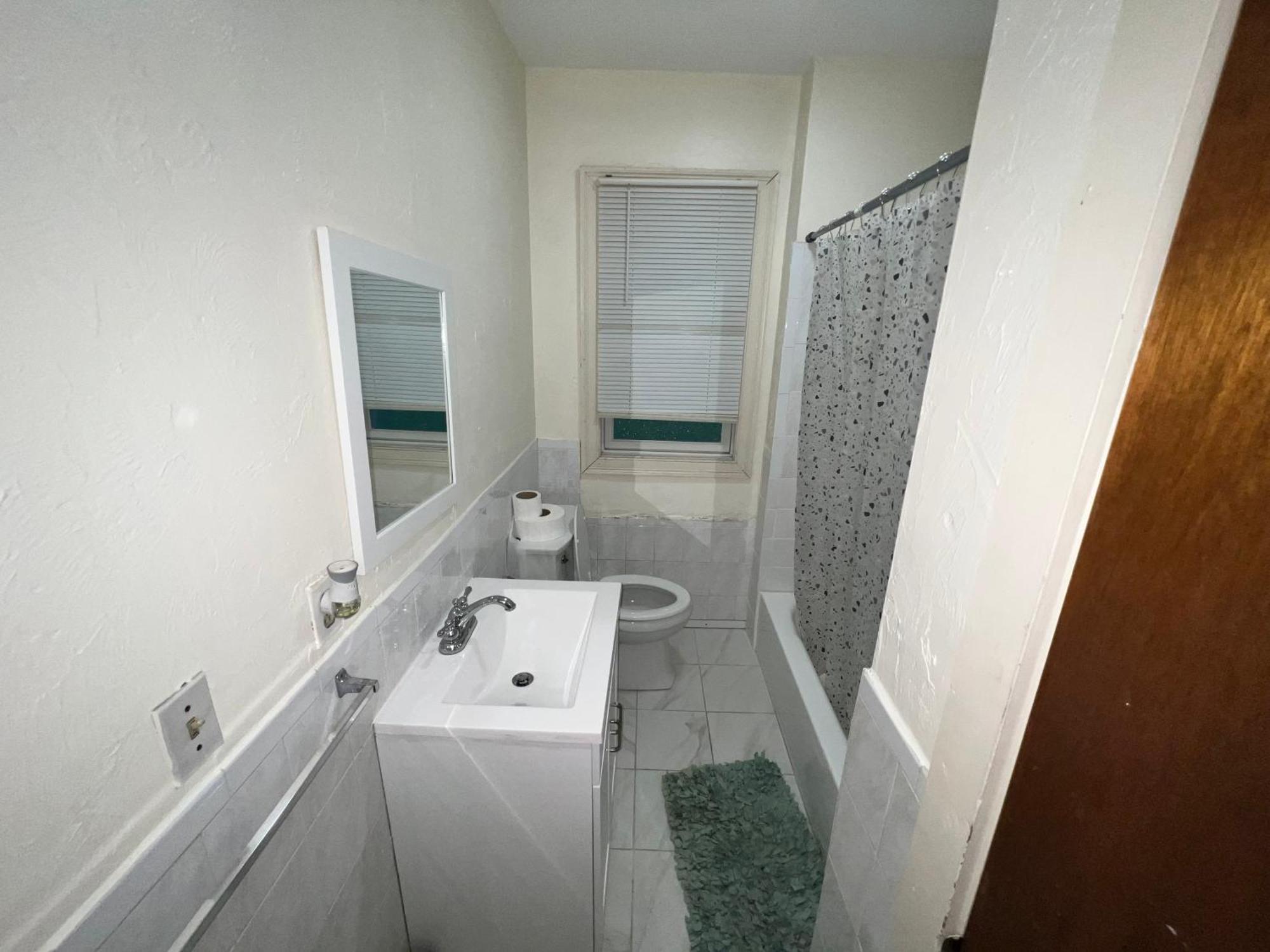 Private Bedroom Near Βοστώνη Εξωτερικό φωτογραφία