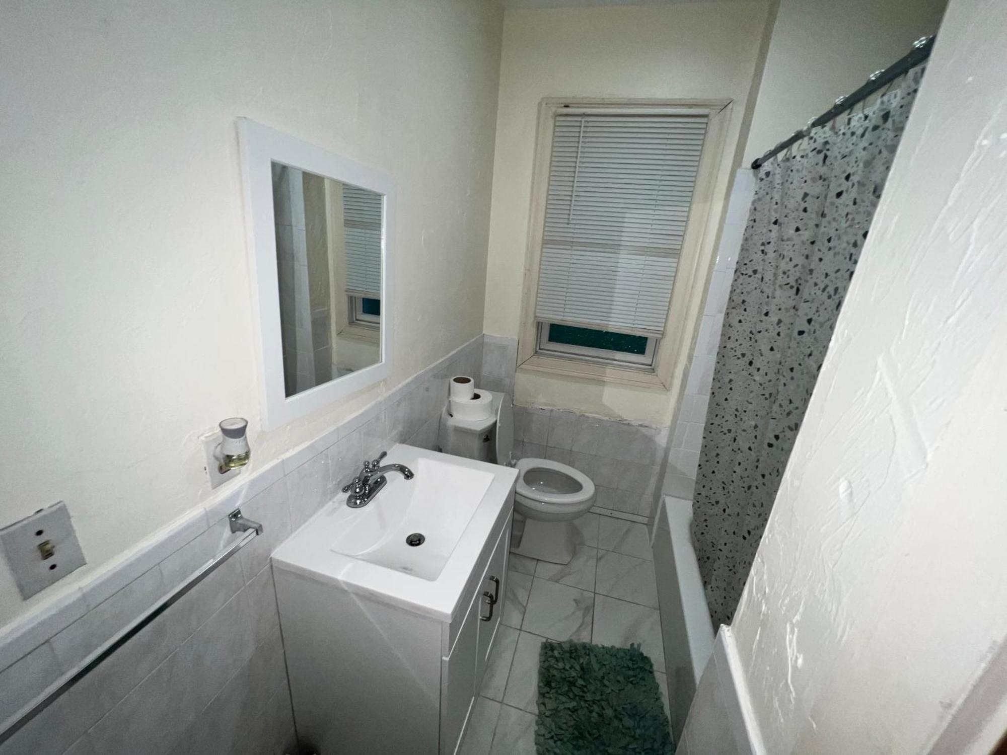 Private Bedroom Near Βοστώνη Εξωτερικό φωτογραφία