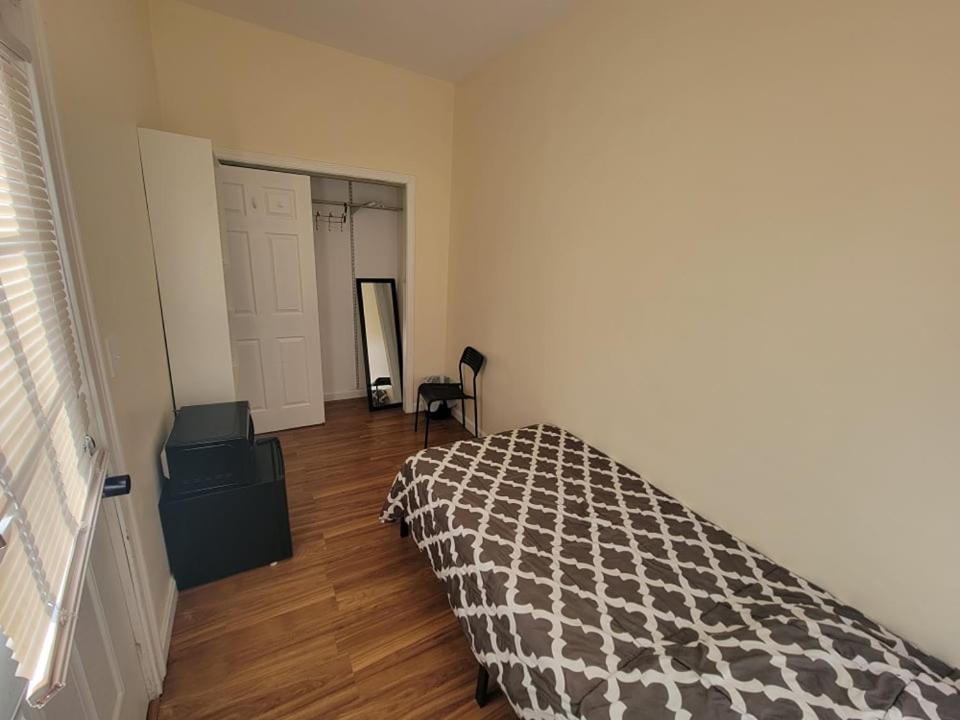 Private Bedroom Near Βοστώνη Εξωτερικό φωτογραφία