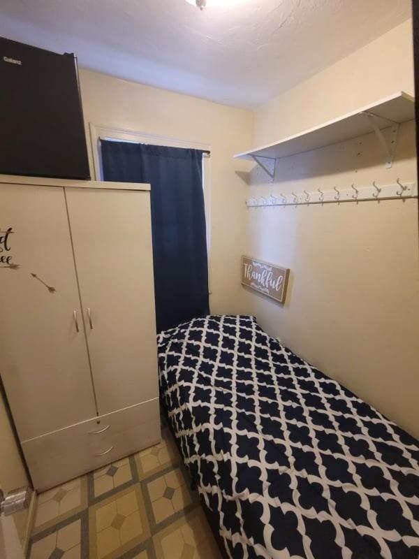 Private Bedroom Near Βοστώνη Εξωτερικό φωτογραφία