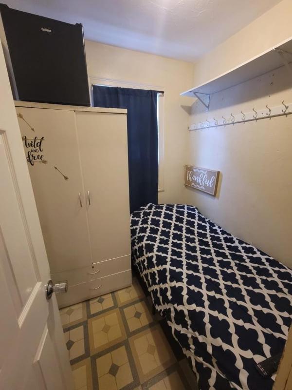 Private Bedroom Near Βοστώνη Εξωτερικό φωτογραφία
