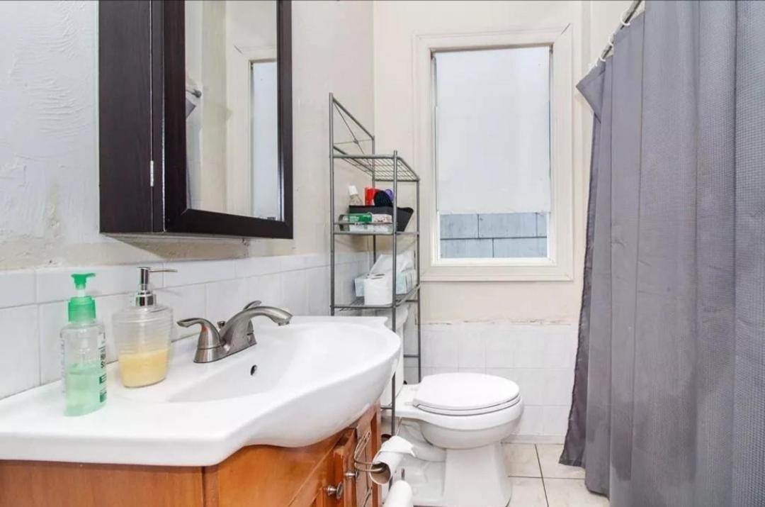 Private Bedroom Near Βοστώνη Εξωτερικό φωτογραφία