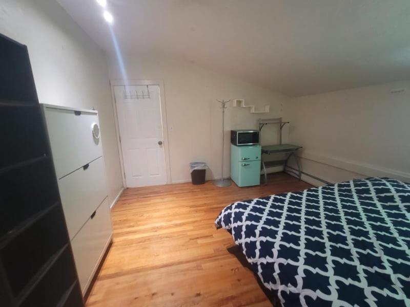 Private Bedroom Near Βοστώνη Εξωτερικό φωτογραφία