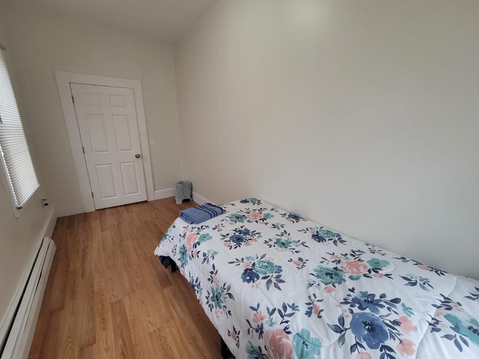Private Bedroom Near Βοστώνη Εξωτερικό φωτογραφία